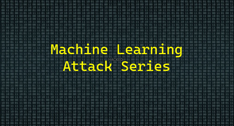 ML Attack Series