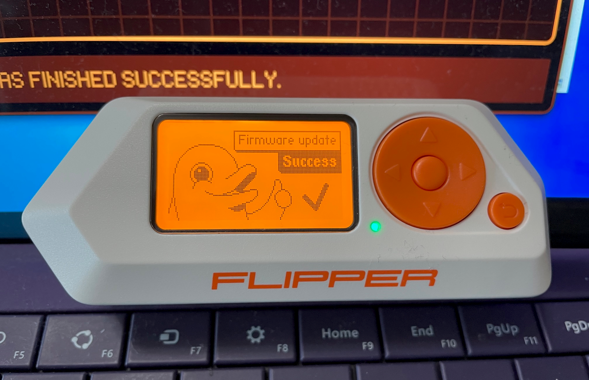 Flipper Zero - Package