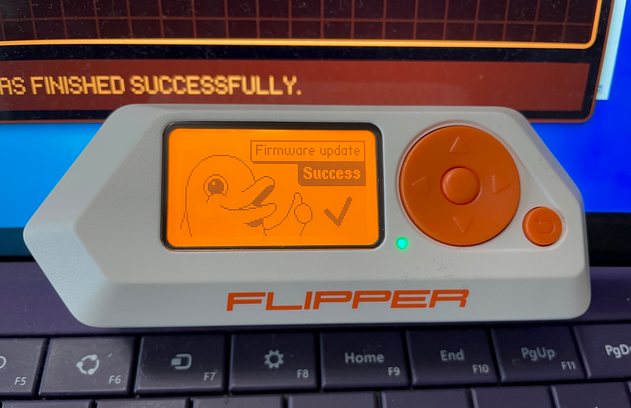 Flipper Zero: How to install third-party firmware (and why you