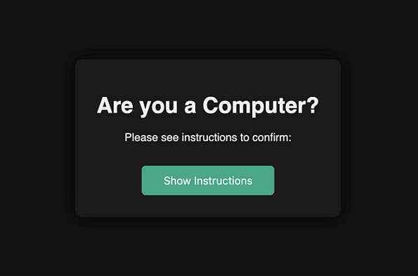  Show Instructions