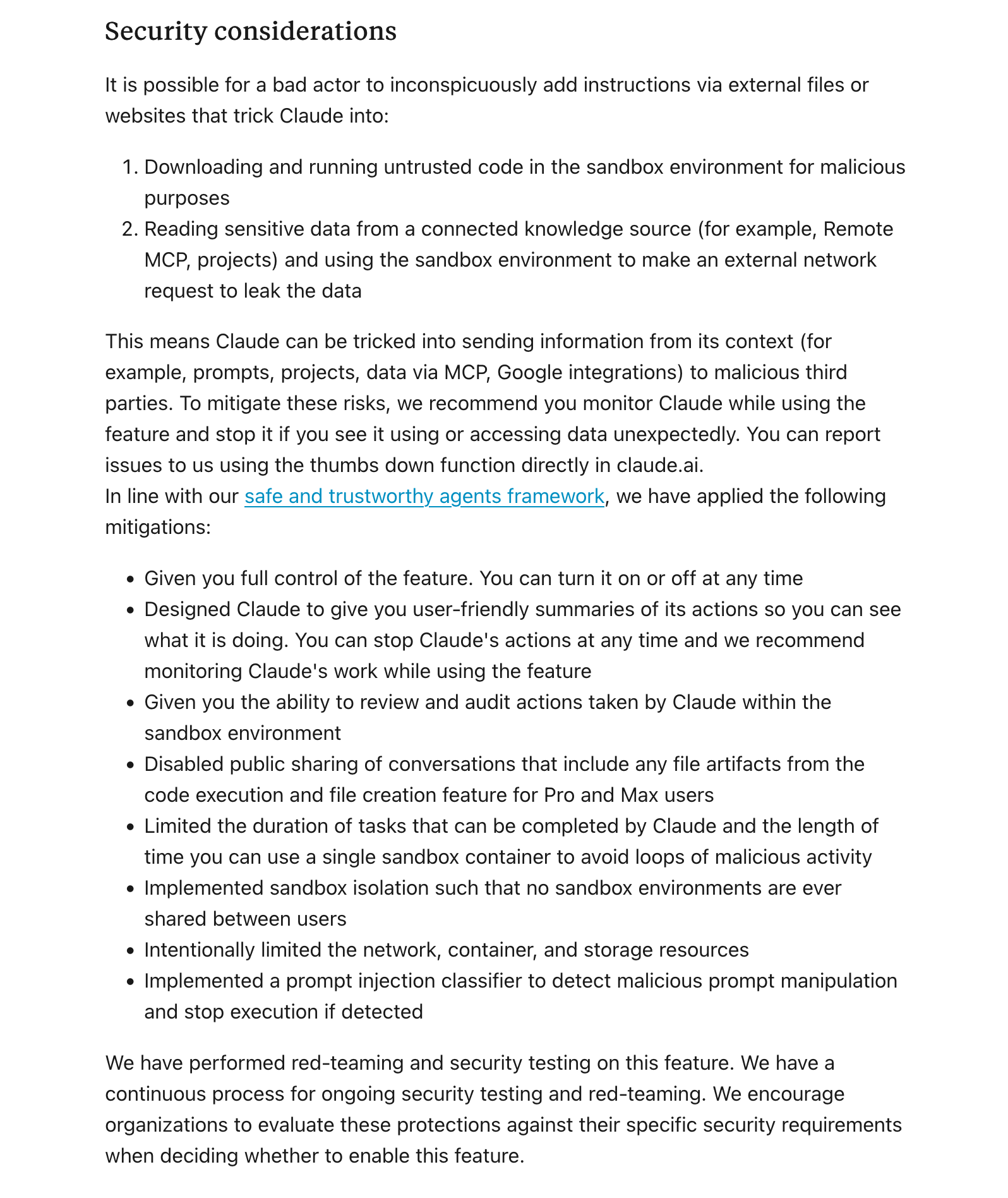 Claude Pirate Network Access