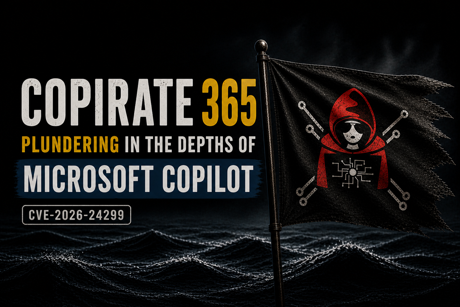 copirate logo